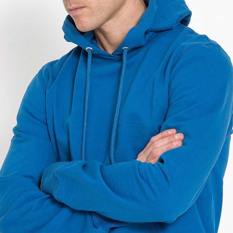 Hættetrøje "Premium Hood" Hættetrøje "Premium Hood"